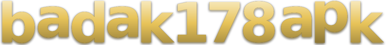 badak178 apk logo